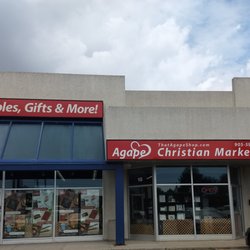 Agape Christian Marketplace