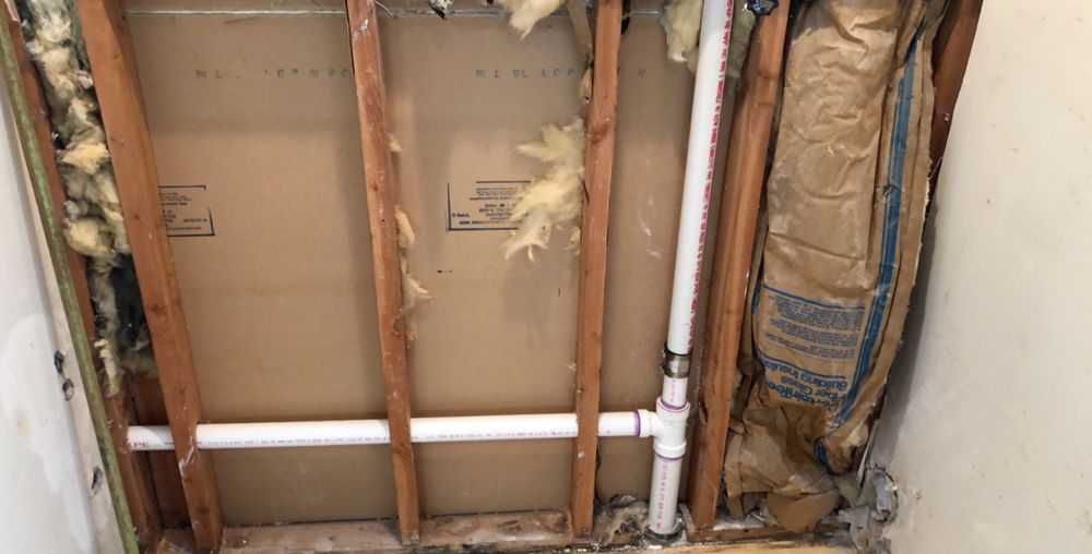 Slide of Dynamite Plumbing