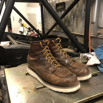 Cobblers Bench Shoe Repair - Shoe Repair Near Me - Simi Valley, California Cobblers Bench Shoe Repair - Shoe Repair Near Me - Simi Valley, California