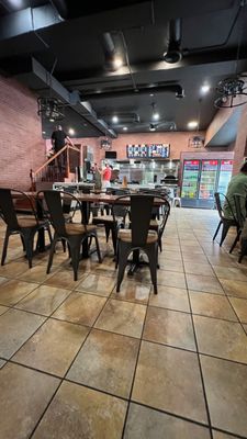 Uzbegim Halal Restaurant by null