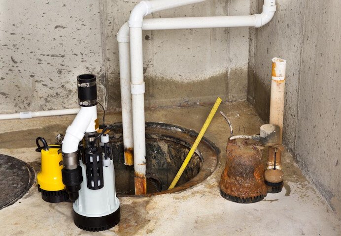 Slide of Roger J Schwab Plumbing