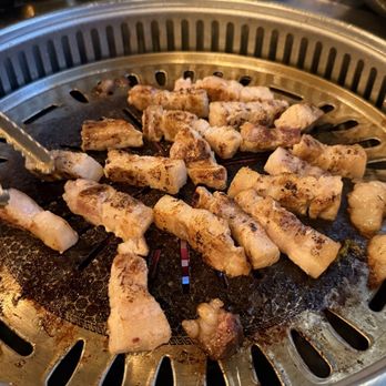 Goban Korean BBQ - Pork - Korean Near Me - Bellevue, Washington Goban Korean BBQ - Pork - Korean Near Me - Bellevue, Washington