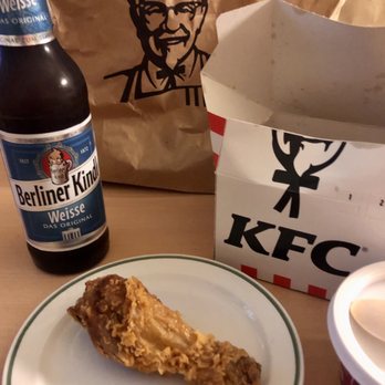 KFC - Fast Food Near Me - Berlin, BE KFC - Fast Food Near Me - Berlin, BE
