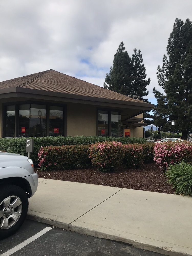 WELLS FARGO BANK Updated October 2024 27 Reviews 130 Blossom Hill Rd, San Jose, California