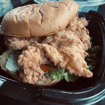 Super Chix - Chicken Shop Near Me - Ammon, Idaho Super Chix - Chicken Shop Near Me - Ammon, Idaho