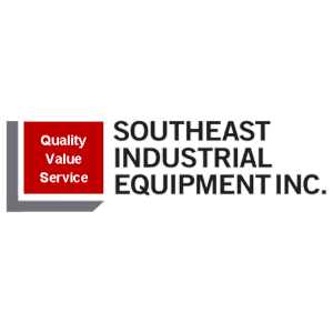 SOUTHEAST INDUSTRIAL EQUIPMENT - Updated July 2025 - 1750 E Main St ...