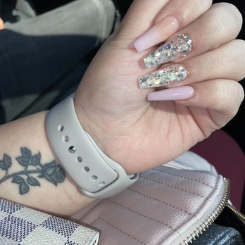VIP Nails & Spa - Nail Salons Near Me - Lodi, California