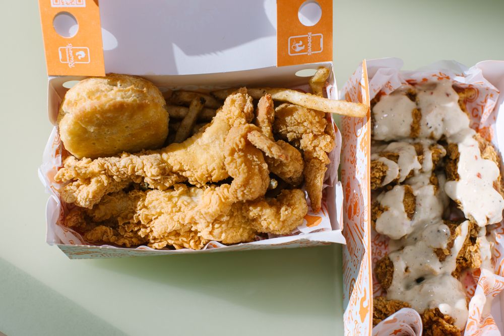 Westfield Southcenter