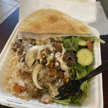 Samir's Mediterranean Grill - Shawarma Plate - Mediterranean Near Me - Seattle, Washington Samir's Mediterranean Grill - Shawarma Plate - Mediterranean Near Me - Seattle, Washington