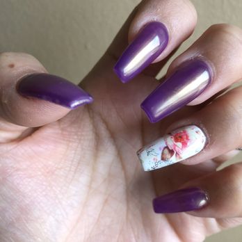 Le's O Nails - Nails done by Kristina - Nail Salons Near Me - Oxnard, California