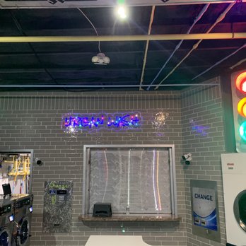 Urban Wash - Every night is a party at Urban Wash! - Laundromat Near Me - Sacramento, California Urban Wash - Every night is a party at Urban Wash! - Laundromat Near Me - Sacramento, California