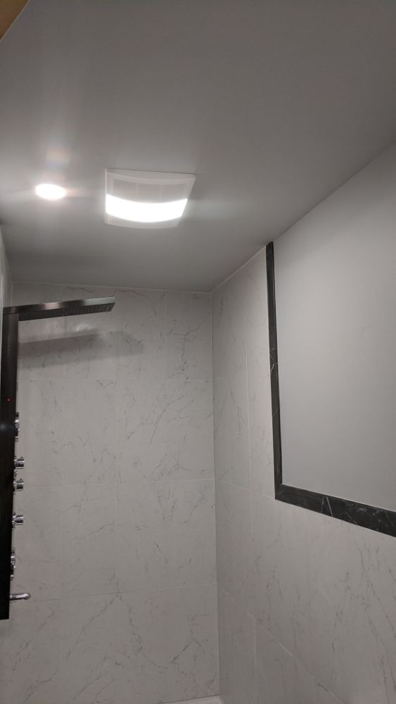 Slide of Bill Jones General Contracting