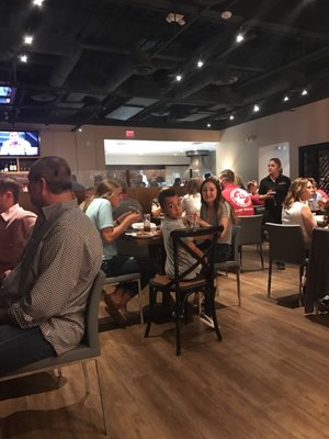 Bottega Pizzeria Ristorante by null