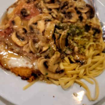 La Ciccia - Chicken saltimbocca - Italian Near Me - Honolulu, Hawaii La Ciccia - Chicken saltimbocca - Italian Near Me - Honolulu, Hawaii