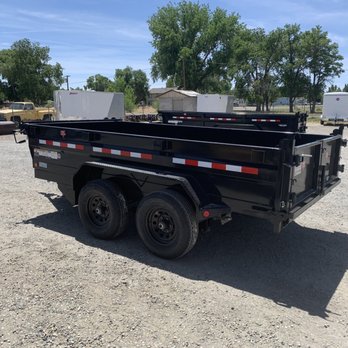 Huntley Motor World - Trailer Dealers Near Me - Yerington, Nevada Huntley Motor World - Trailer Dealers Near Me - Yerington, Nevada