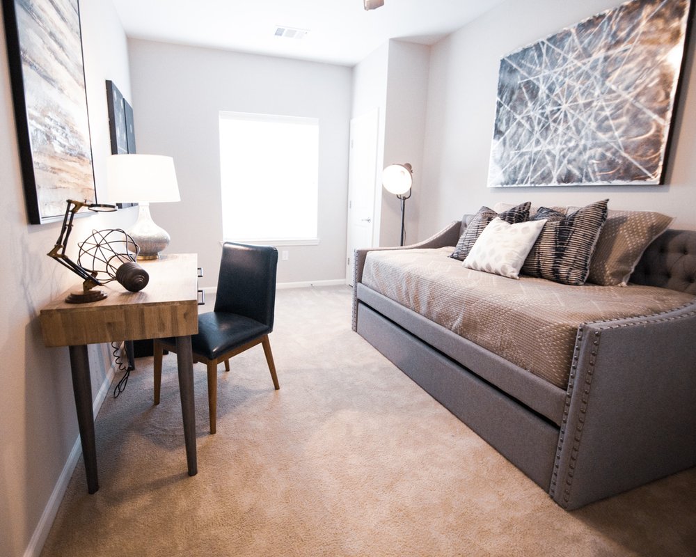 BRIDGE AT CAMERON APARTMENTS Updated March 2024 35 Photos 9201