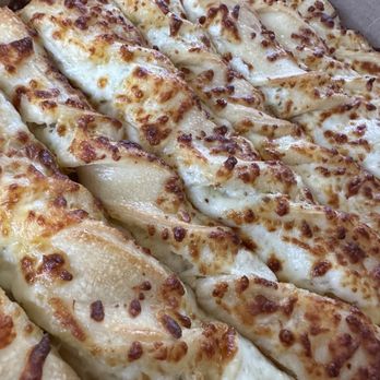 Pizza Plus- Hyrum - "Famous" Cheese Breadsticks - Pizza Near Me - Hyrum, Utah Pizza Plus- Hyrum - "Famous" Cheese Breadsticks - Pizza Near Me - Hyrum, Utah