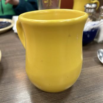 Snooze, an A.M. Eatery - Coffee mug - Breakfast & Brunch Near Me - Las Vegas, Nevada