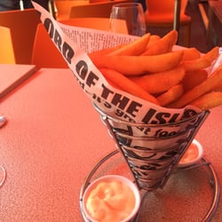 Lord of the Isles Tavern - Great chips #lordoftheisles