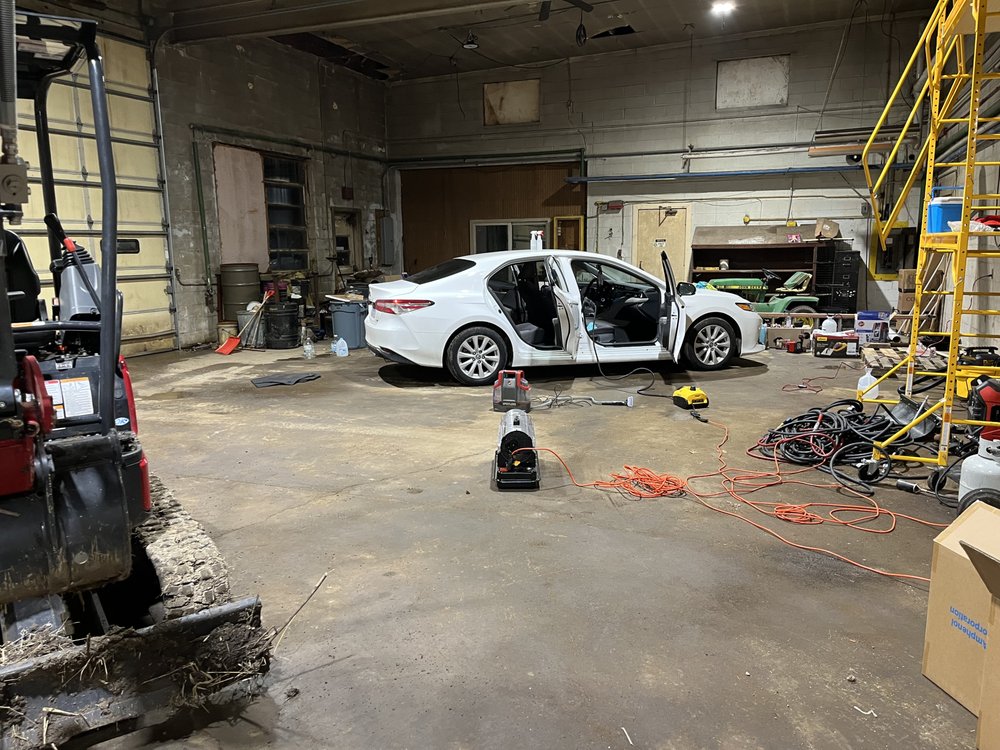 ATKINSON AUTO DETAILING 14 Photos Hillsdale, Illinois Auto