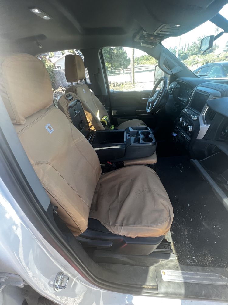 THE DETAILING CO Request a Quote 23 Photos Yuba City, California