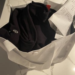 lululemons near me