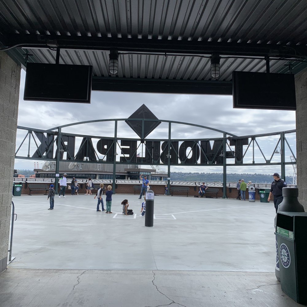 T-Mobile Park - Stadiums & Arenas Near Me - Seattle, Washington T-Mobile Park - Stadiums & Arenas Near Me - Seattle, Washington