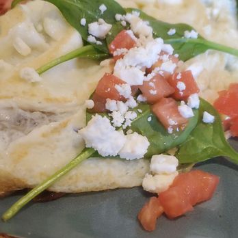 First Watch - Closeup of the Healthy Turkey. - Breakfast & Brunch Near Me - Paramus, New Jersey