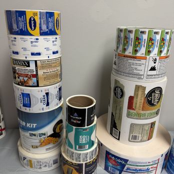 National Custom Printing - custom labels for your products - Printing Services Near Me - Powell, Tennessee National Custom Printing - custom labels for your products - Printing Services Near Me - Powell, Tennessee