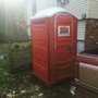 Photo of Portable Toilet Rental