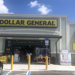 Dollar General
