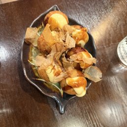 Takoyaki
