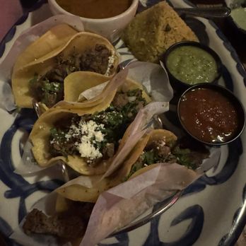 Gringo's Mexican Kitchen - Tacos - Diners Near Me - College Station, Texas