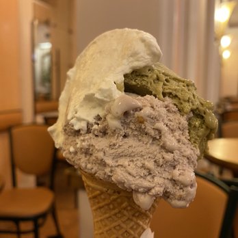 Giolitti - Ice Cream & Frozen Yogurt Near Me - Rome, RM
