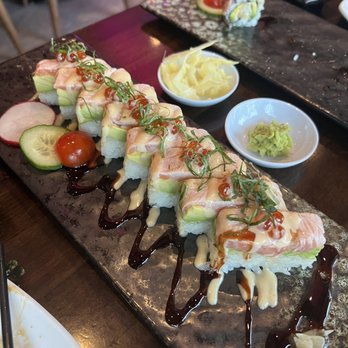 Oku - Sushi Bars Near Me - Santa Barbara, California Oku - Sushi Bars Near Me - Santa Barbara, California