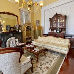 Ashton's Bed and Breakfast