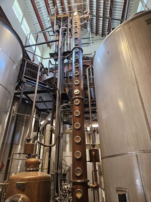 Breckenridge Distillery: Retail, Tours, Tastings on Airport Rd by null