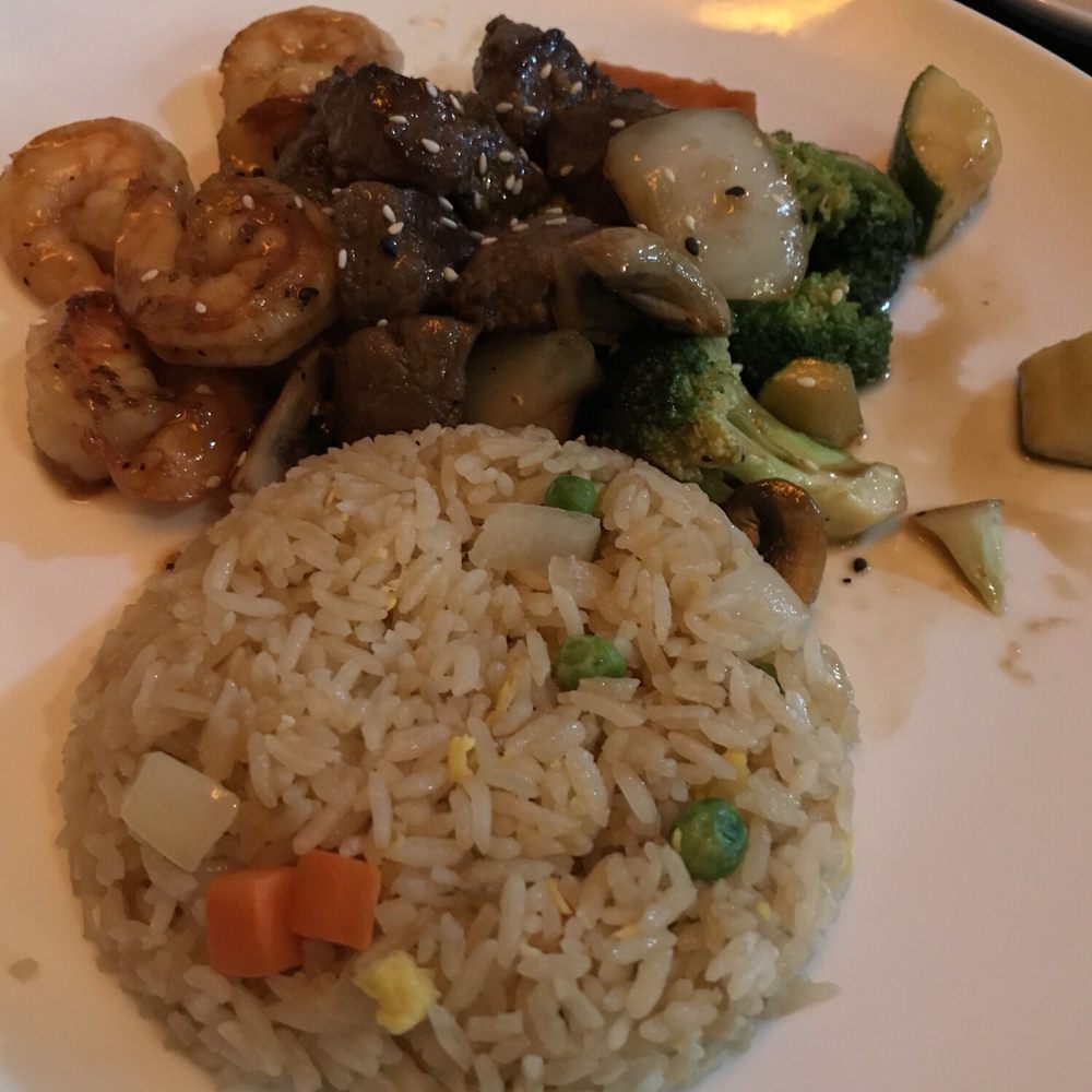 Hanami Express - Japanese Near Me - Austintown, Ohio Hanami Express - Japanese Near Me - Austintown, Ohio