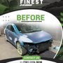 Photo of Finest Auto Body