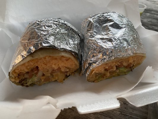 Tacos De Mi Tierra by null
