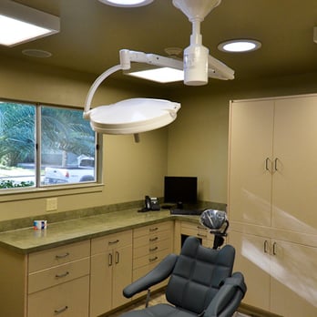 Eric Barnes, DDS - Oral Surgeons Near Me - Chico, California