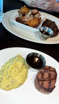 KC Prime Restaurant Steakhouse by null