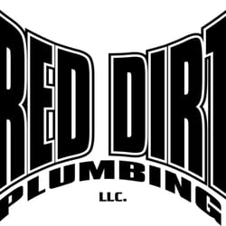 Red Dirt Plumbing