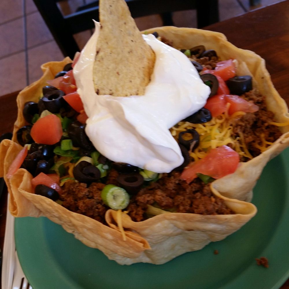 Taco Patio - Mexican Near Me - Lockport, Illinois