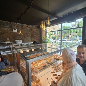 Sweet Bean - Bakeries Near Me - Chicago, Illinois