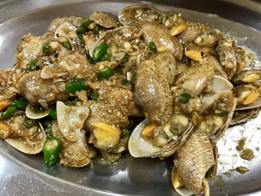 Restoran Stadium Negara