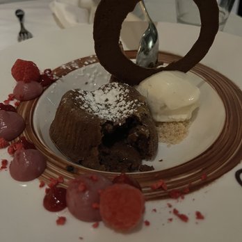 Glowbal - Canadian (New) Near Me - Vancouver, British Columbia