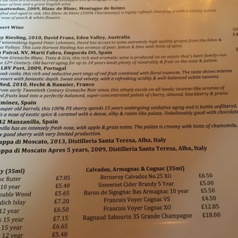 Heirloom - British Near Me - London, XGL