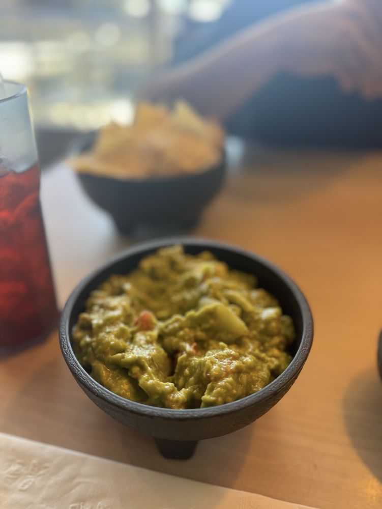 Fiesta Martin Mexican Grill