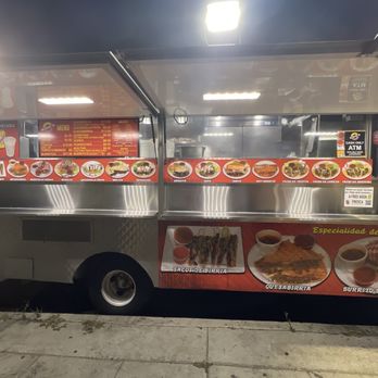 Kike's Tacos - Food Truck - Mexican Near Me - Lennox, California Kike's Tacos - Food Truck - Mexican Near Me - Lennox, California